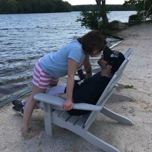 Meet your Posher, Samantha